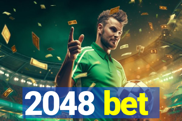 2048 bet
